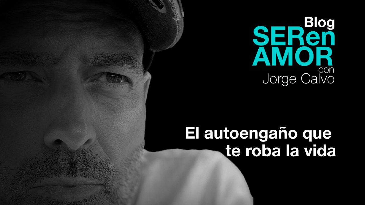 Vives en piloto automático (y lo llamas estabilidad)