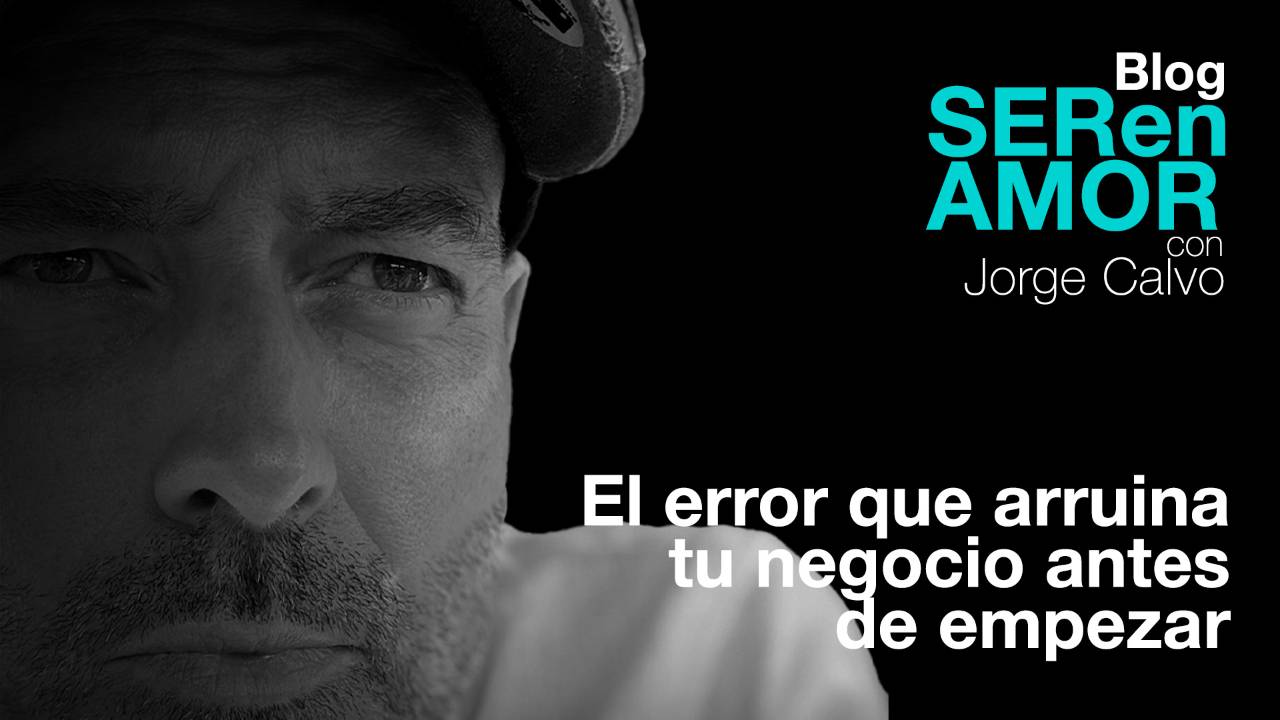 El error silencioso que está destruyendo el 99% de los negocios (y casi nadie ve)