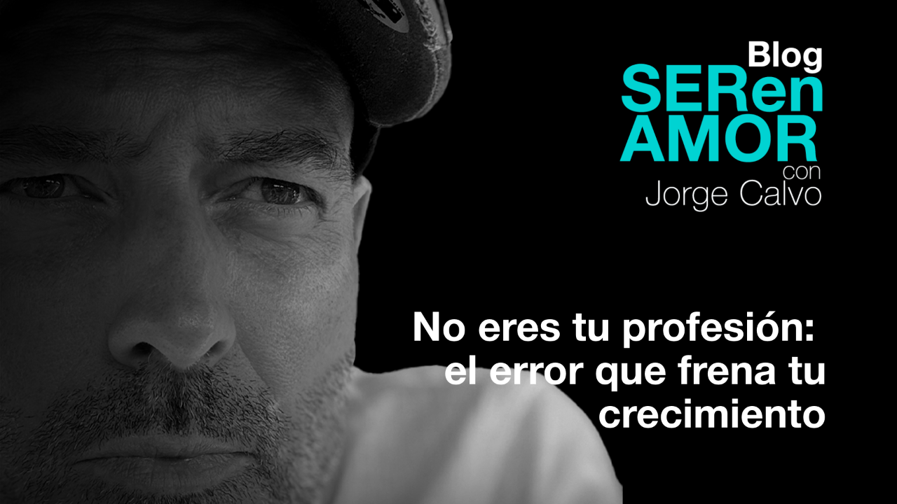 El gran error que destruye muchas marcas personales (y casi nadie lo nota)