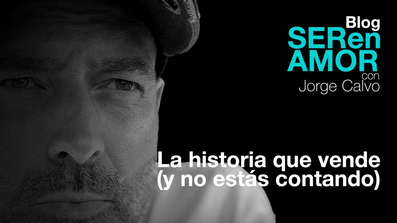 Una maldita historia es todo cuanto necesitas