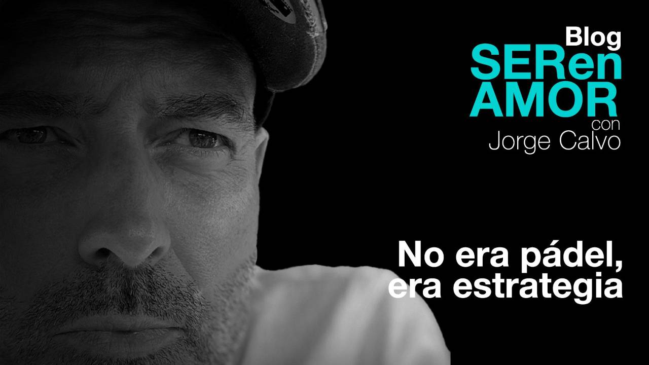 Quedé con un millonario para jugar al pádel (y entendí cómo se crean las verdaderas oportunidades)