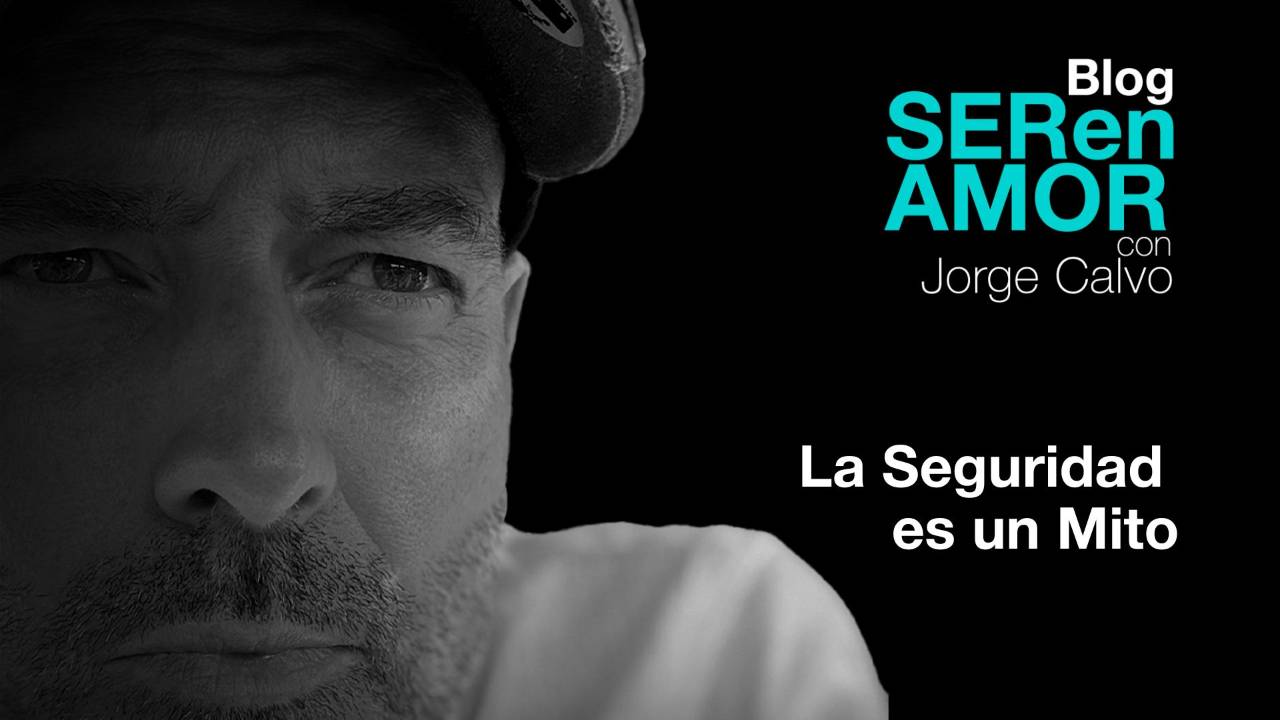 No Viniste a Jugar Seguro: Viniste a Expandirte