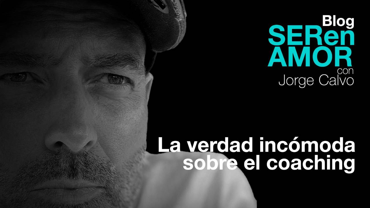 No todos los coaches son iguales: la diferencia que nadie te explica