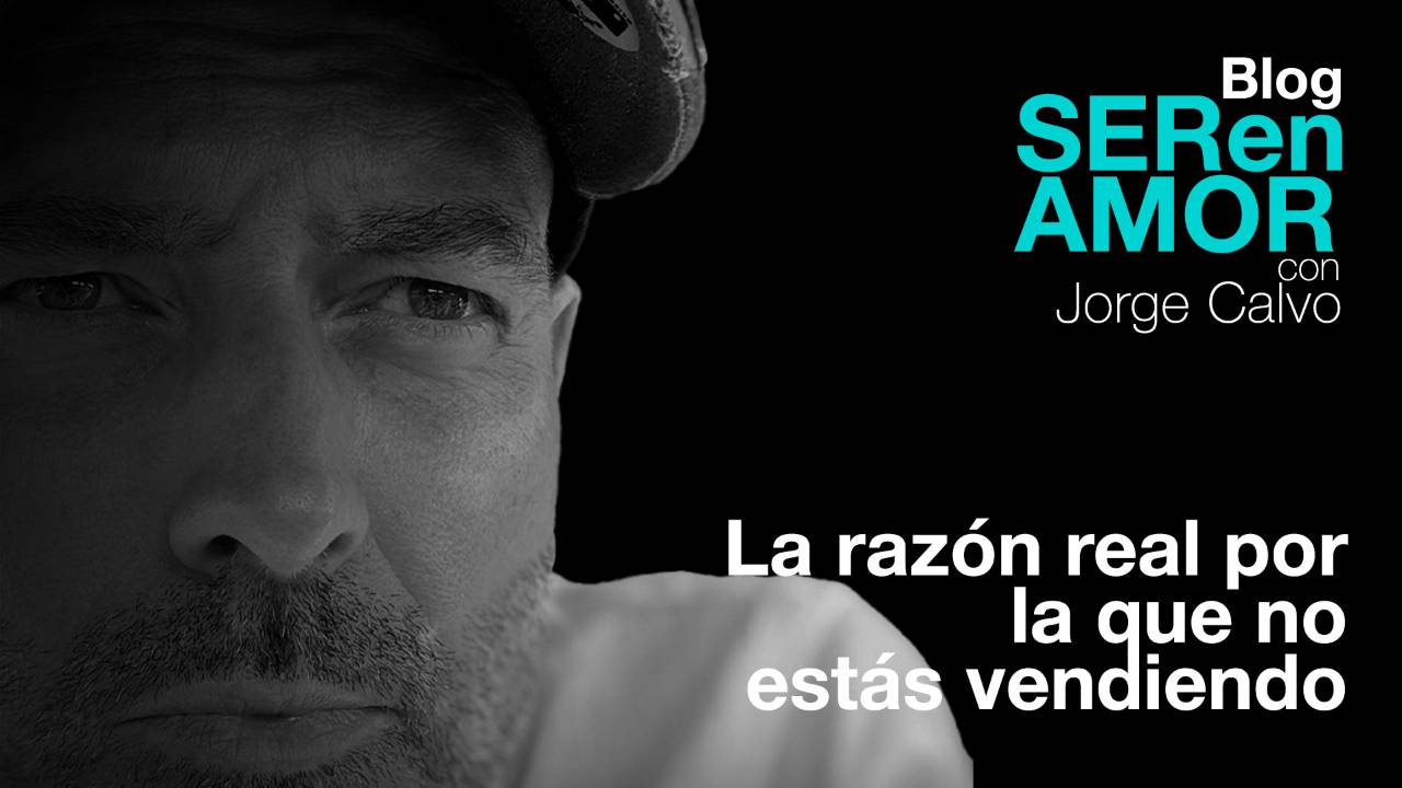 Sin esto es literalmente imposible que vendas (y casi nadie te lo está diciendo)