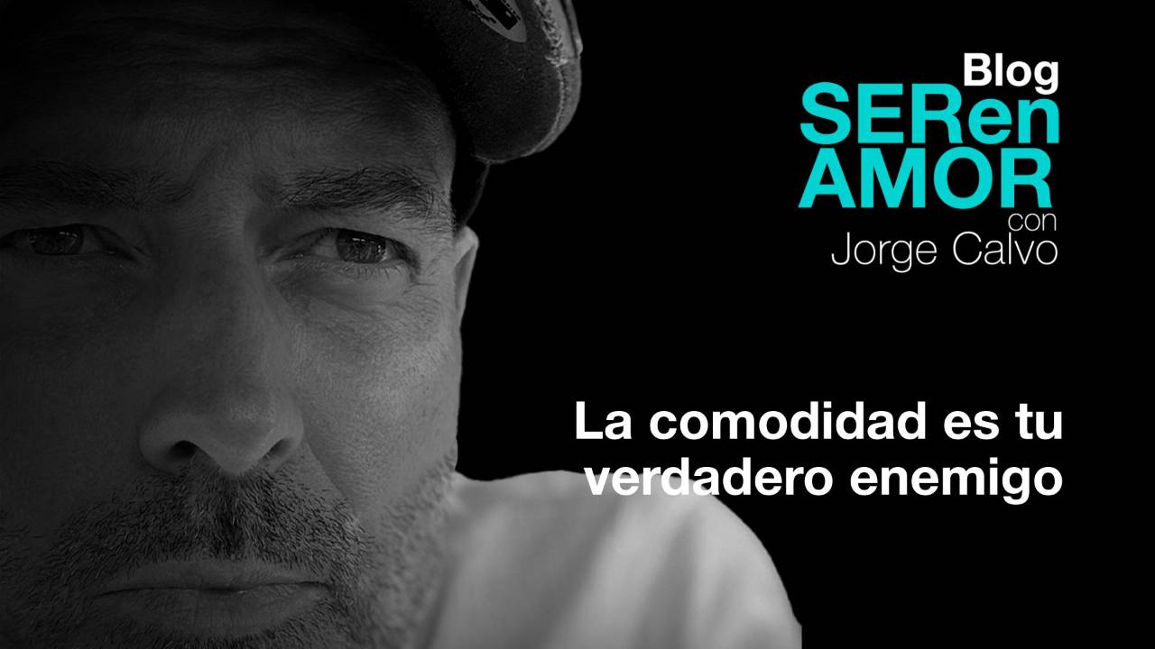 Estás Estancado Porque Te Lo Permites (Y Nadie Te Lo Había Dicho Así)