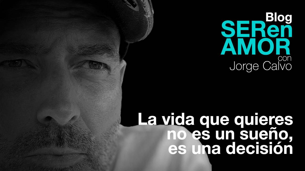 Podrías ser tú: la historia que te recuerda que aún estás a tiempo