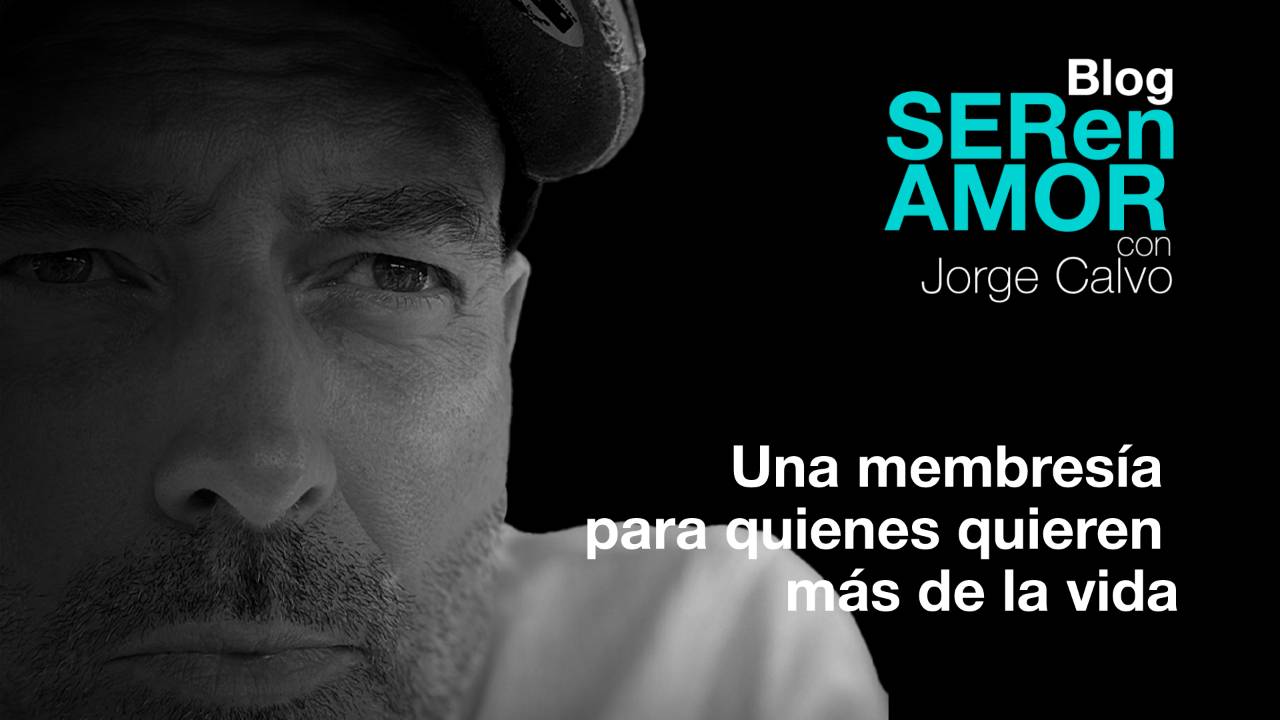 La membresía que puede transformar tu marca personal (y tu forma de ver los negocios)