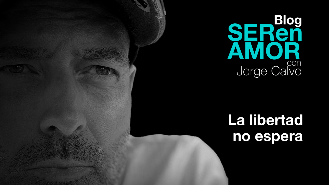 Pobre por mis pelotas: Cómo se siente la verdadera libertad cuando dejas de pedir permiso