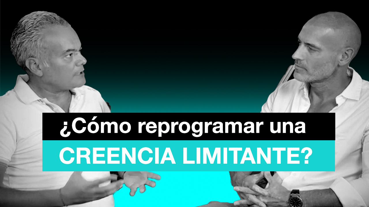 Del Ego al Ser: Cómo la PNL Puede Transformar Tu Realidad Desde Dentro