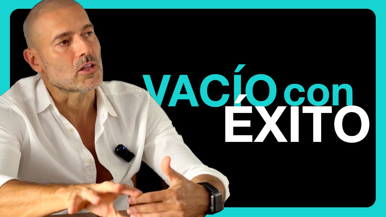 ¿Estás Construyendo una Carrera… o Creando la Vida que Realmente Quieres?