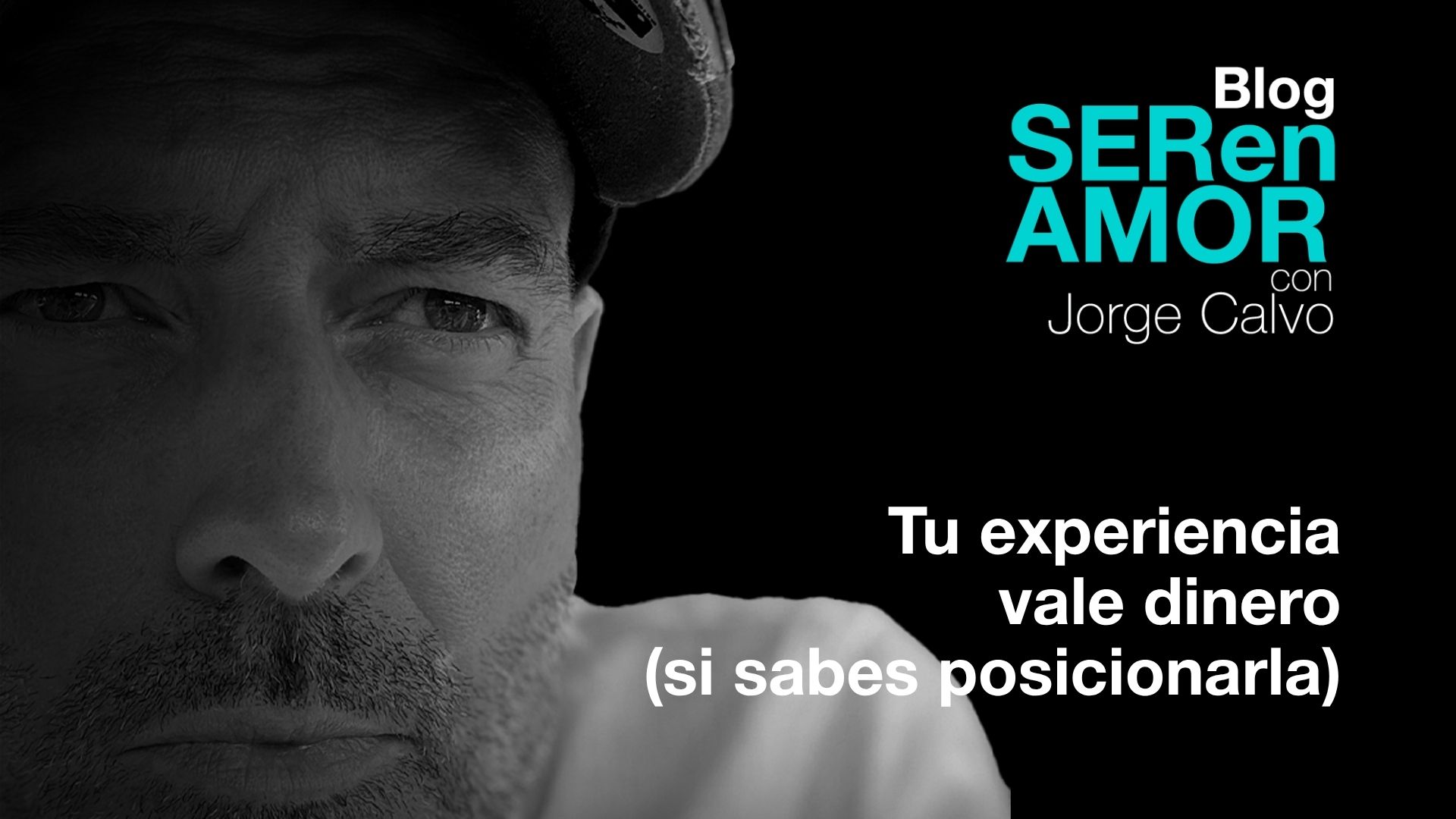 Convierte tu experiencia en ingresos: el error de posicionamiento que está frenando tus ventas