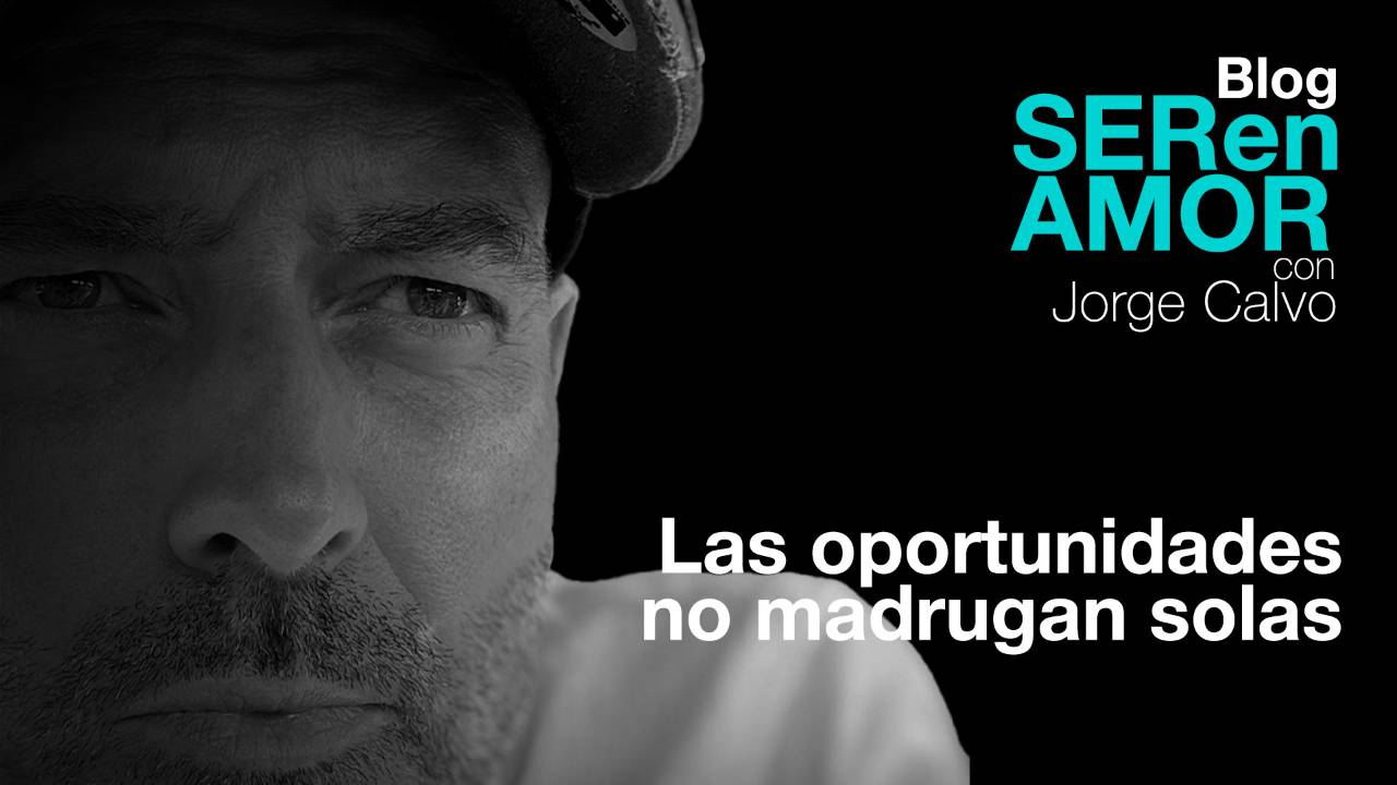 Levantarse a las 5:30 no es sacrificio: es una ventaja competitiva