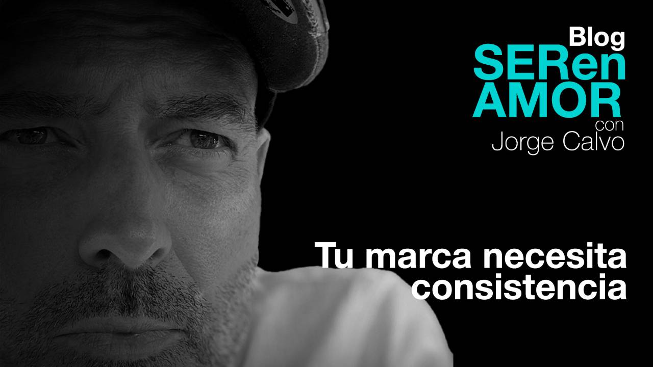 La consistencia: el ingrediente secreto que hace que tu marca sea imposible de olvidar