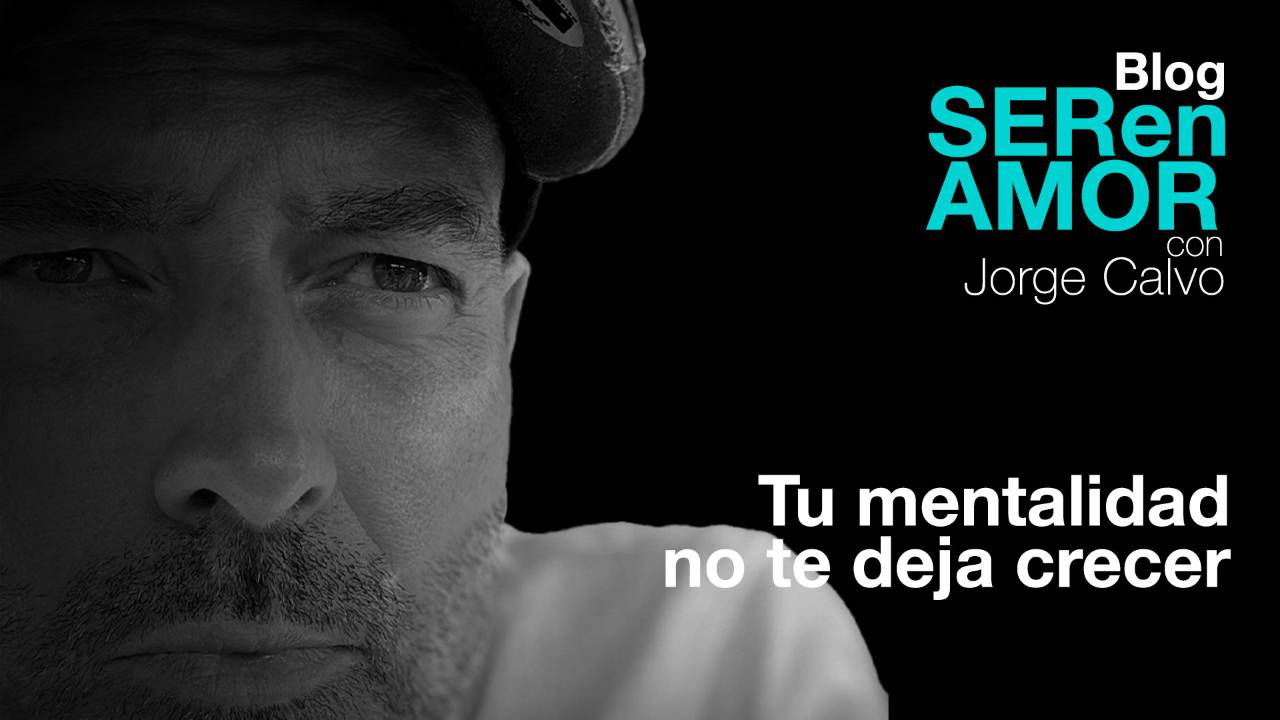 La mentalidad del emprendedor es basura