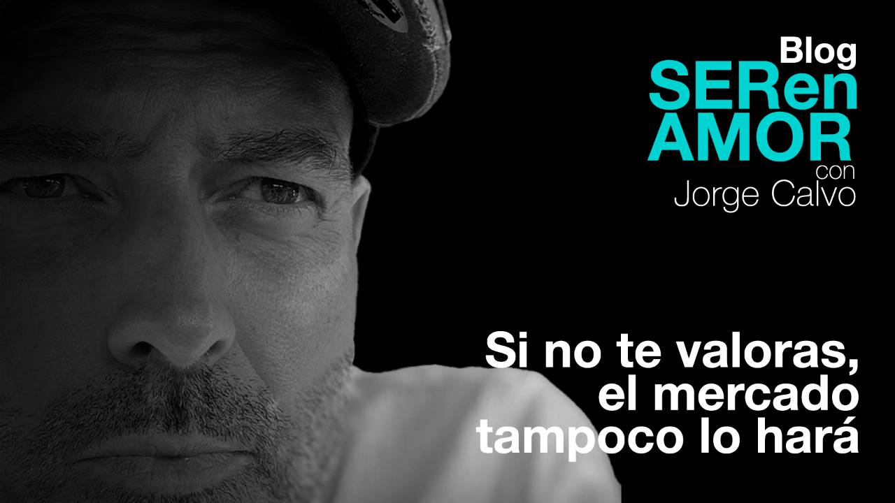 Eres bueno en lo que haces, pero si no sabes decirlo, no vas a vender