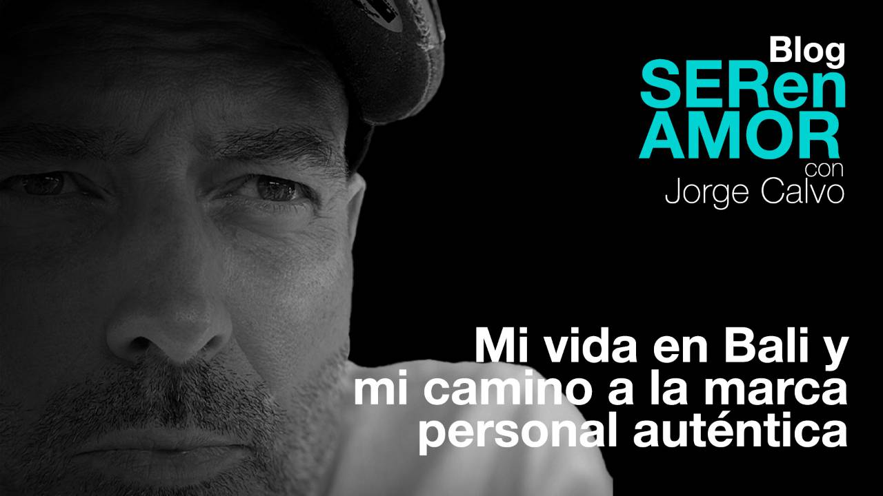 Mi día a día en Bali