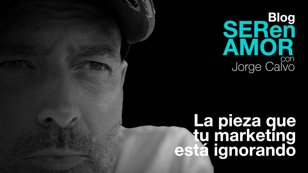 Ayer te mentí: la verdad incómoda que tu marketing necesita escuchar