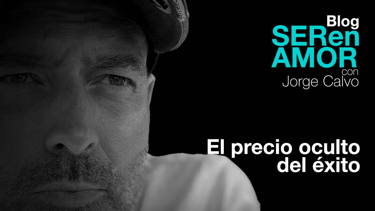 El coste real del desequilibrio: el precio invisible que pagas por tu “éxito”