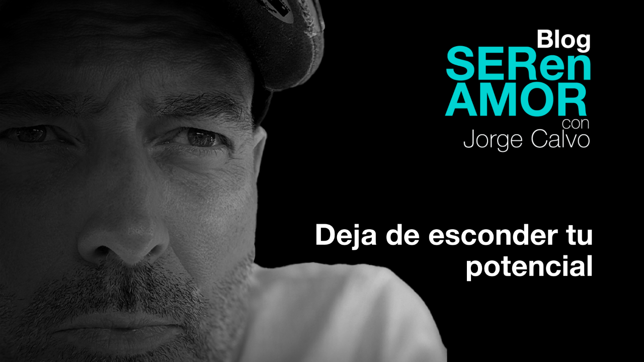 Estás jugando en pequeño (y ni siquiera te das cuenta)