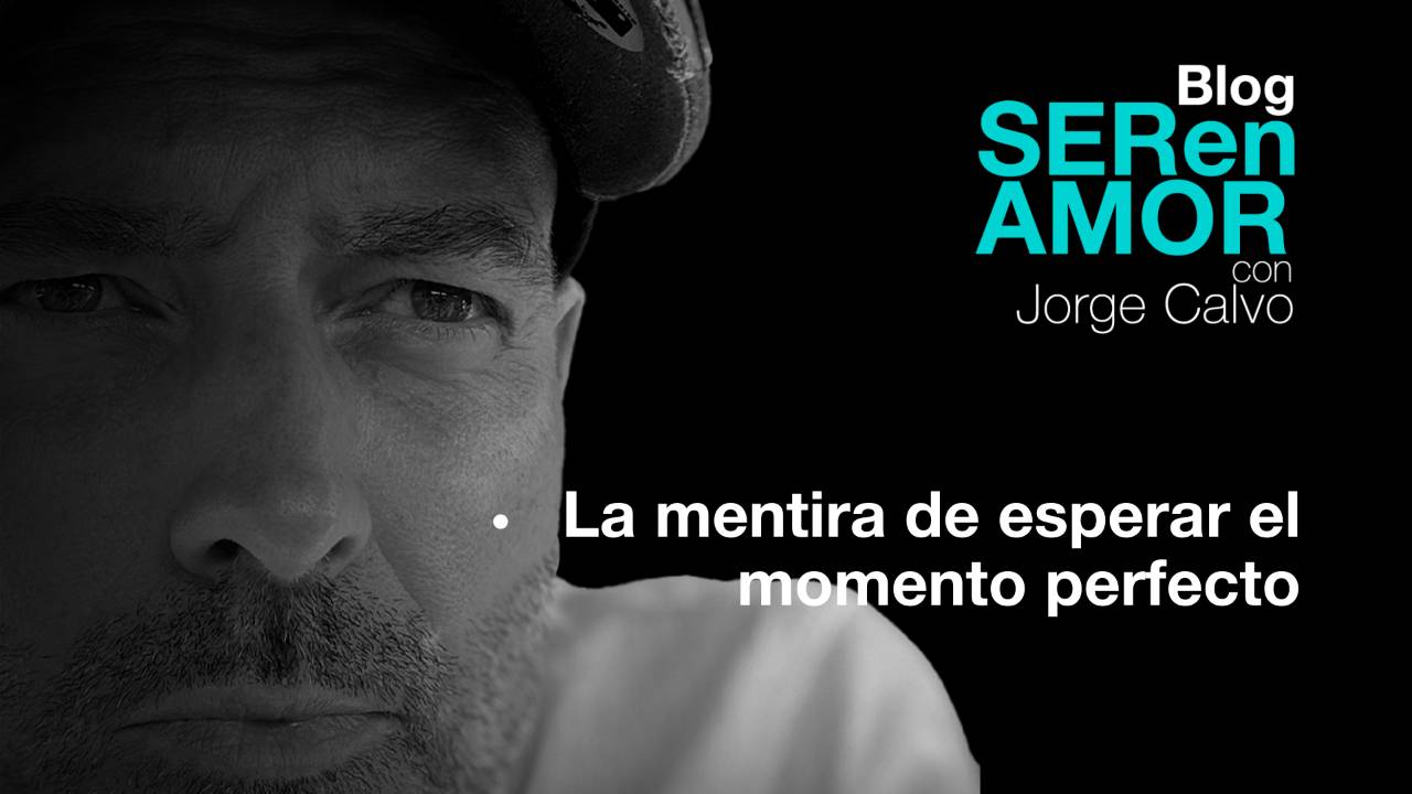 El día que dejas de esperar permiso y empiezas a cambiar tu vida