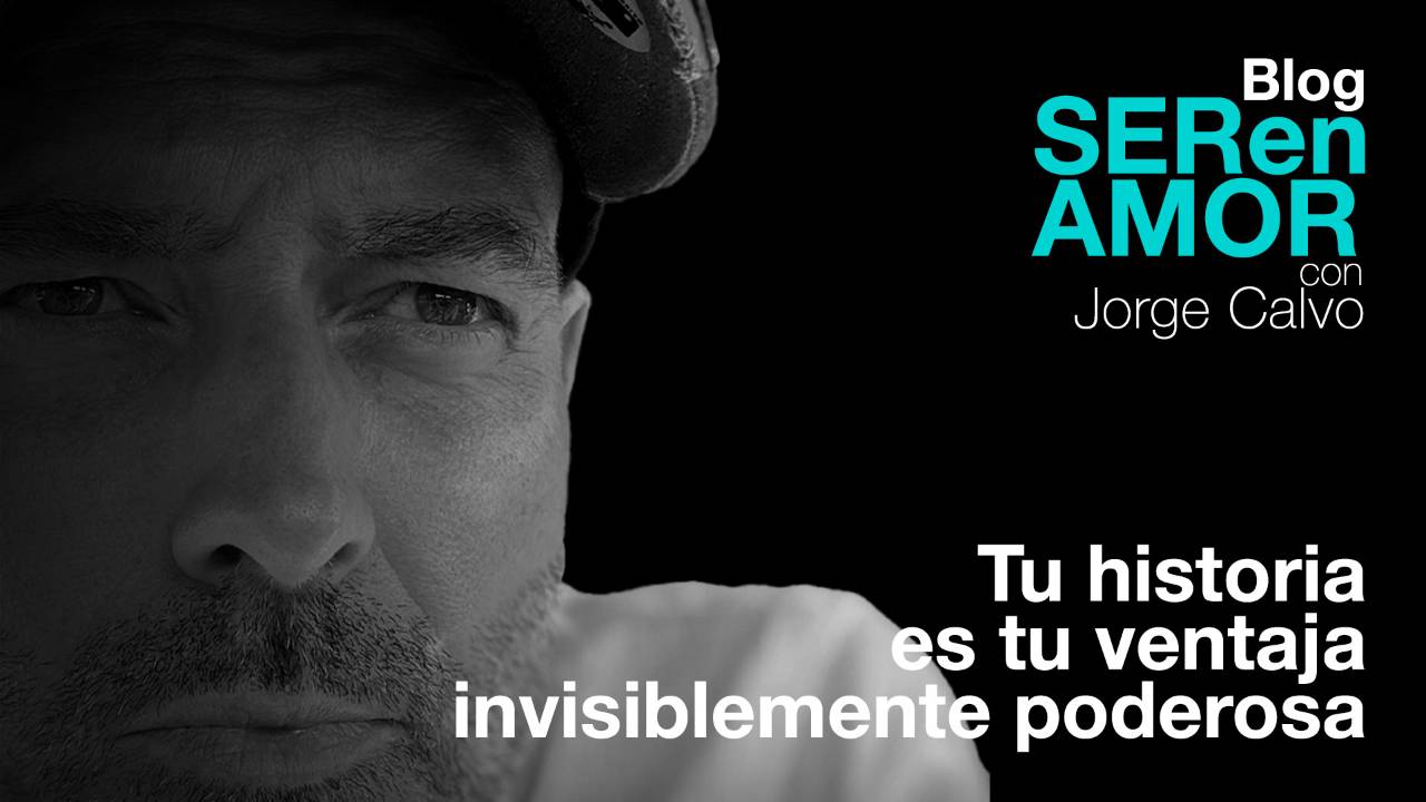 Eres como todos los demás… a no ser que hagas esto