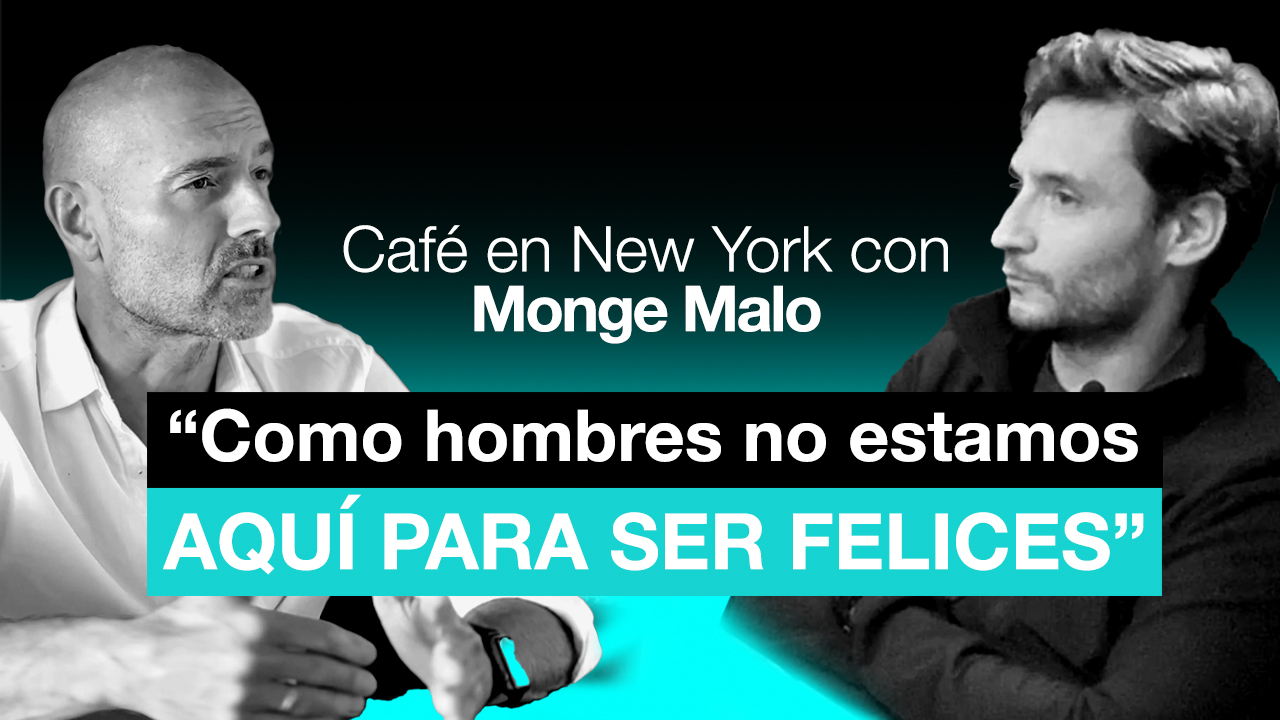 ¿Libertad o Seguridad? La Verdad Incómoda Sobre Responsabilidad, Éxito y Autenticidad en la Sociedad Actual