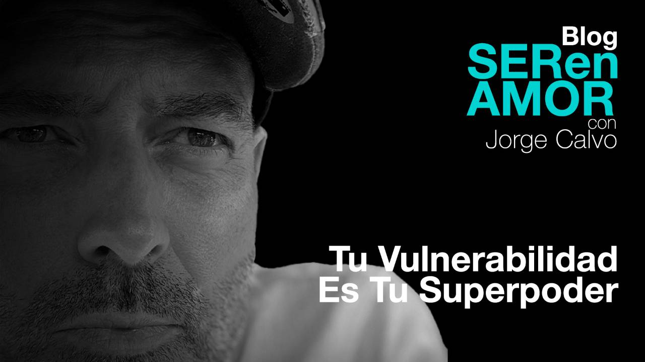 Confesión: Mostrar debilidad te hace más fuerte