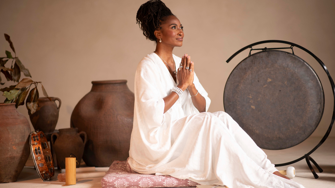 Black History Month Rituals