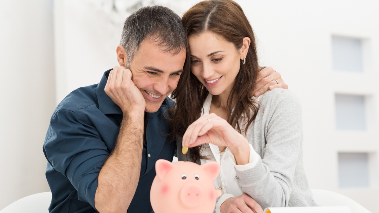 Finanzas en parejas