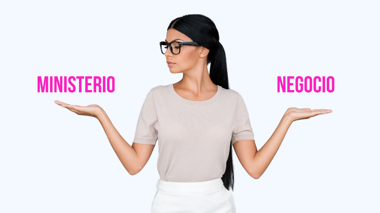 Cómo separar servicio vs negocio para mayor monetización