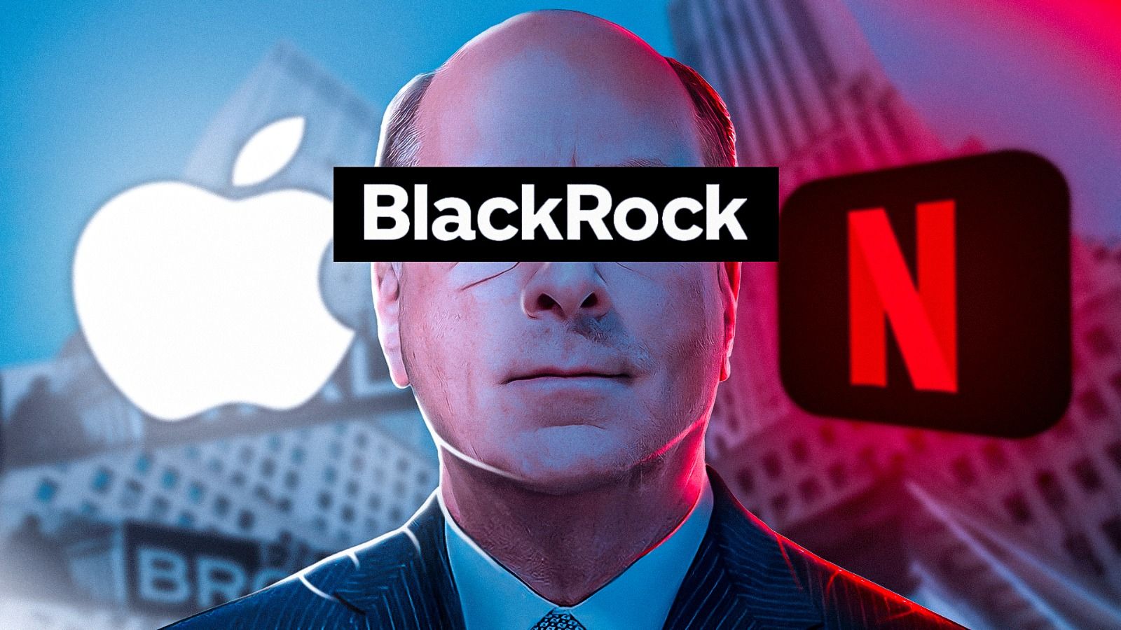 blackrock