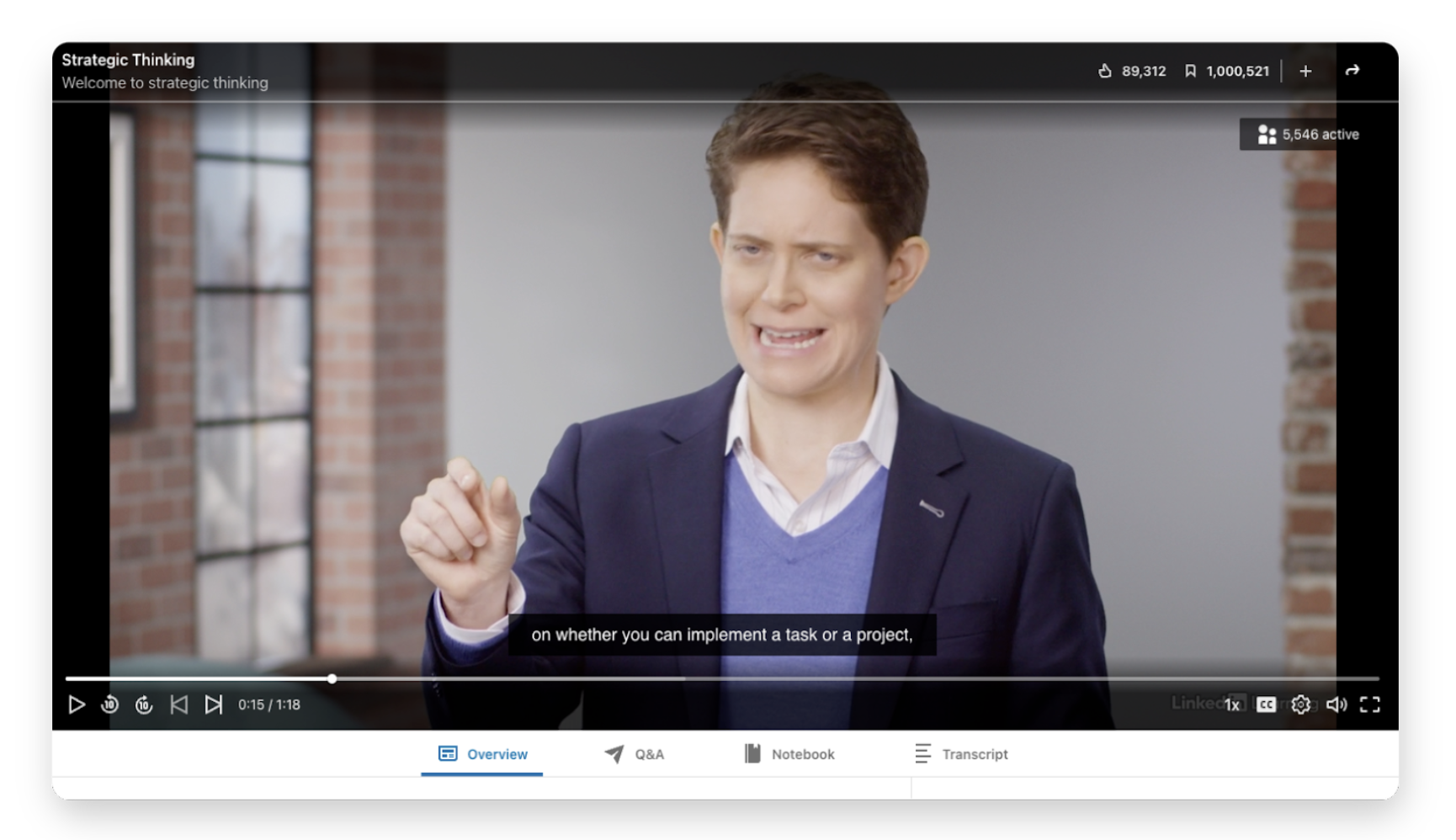 7 Best LinkedIn Courses In 2023 Ranked Reviewed Justin Welsh