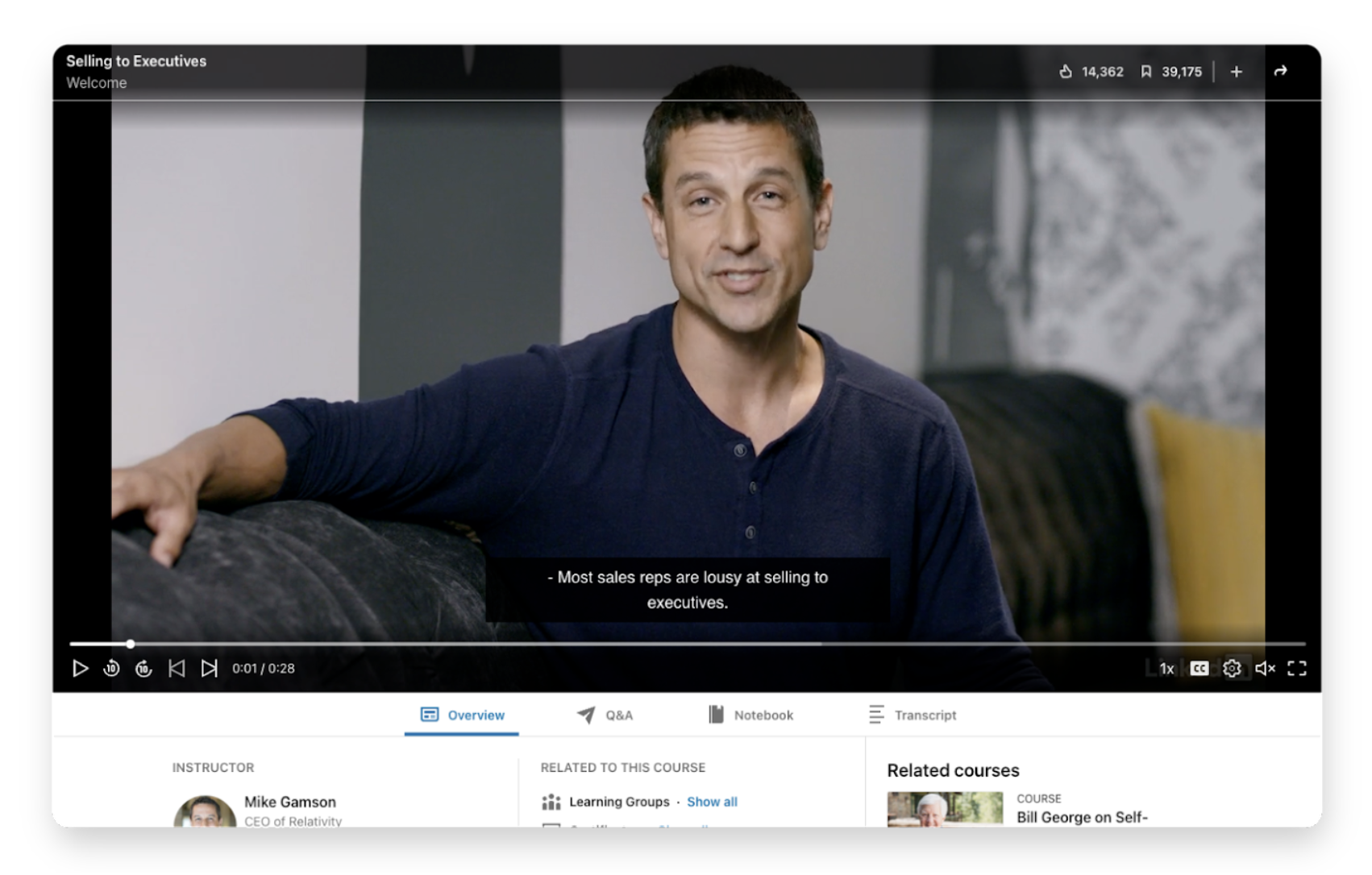 7 Best LinkedIn Courses In 2023 Ranked Reviewed Justin Welsh