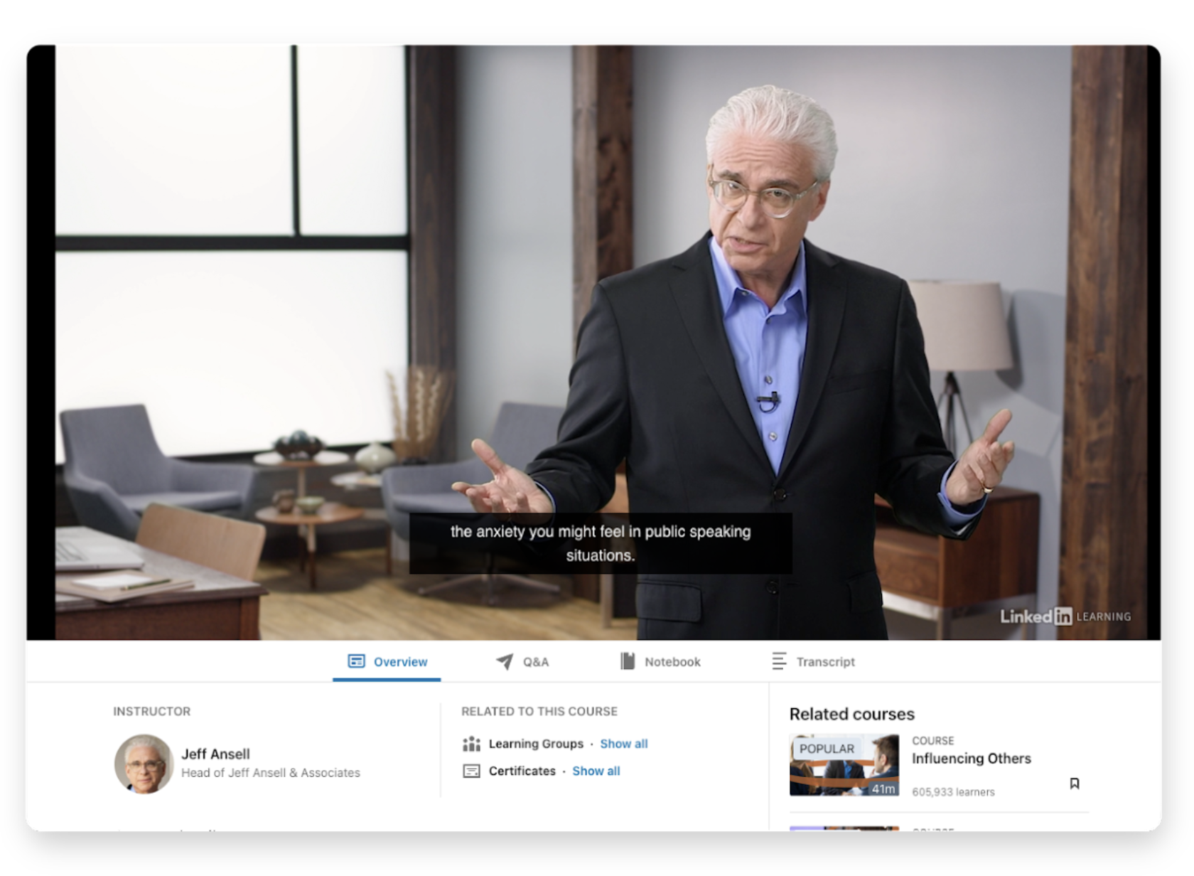 7 Best LinkedIn Courses In 2023 Ranked Reviewed Justin Welsh