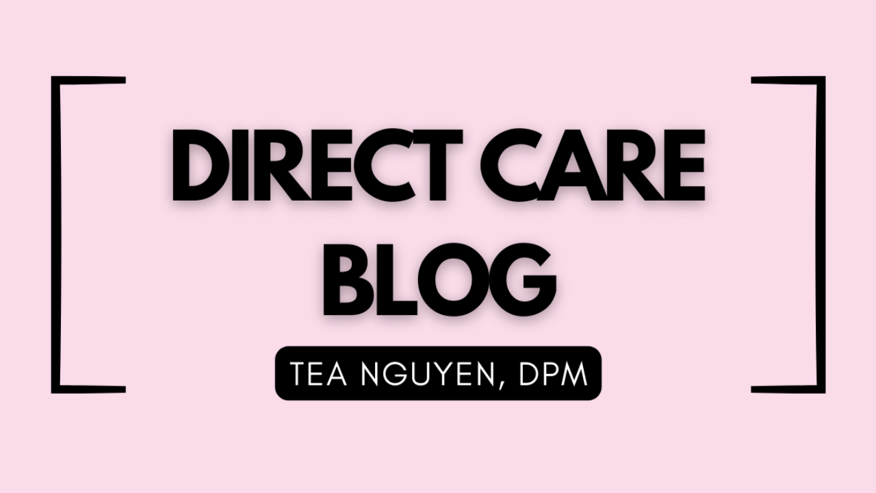 Direct Care Blog