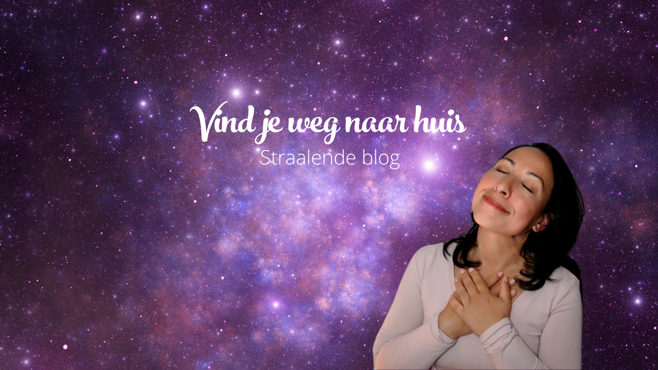 Ontdek Hoe Je Je Multidimensionale Zelf Kunt Omarmen