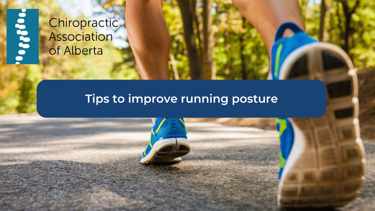 Avoid Injury While Running or Jogging