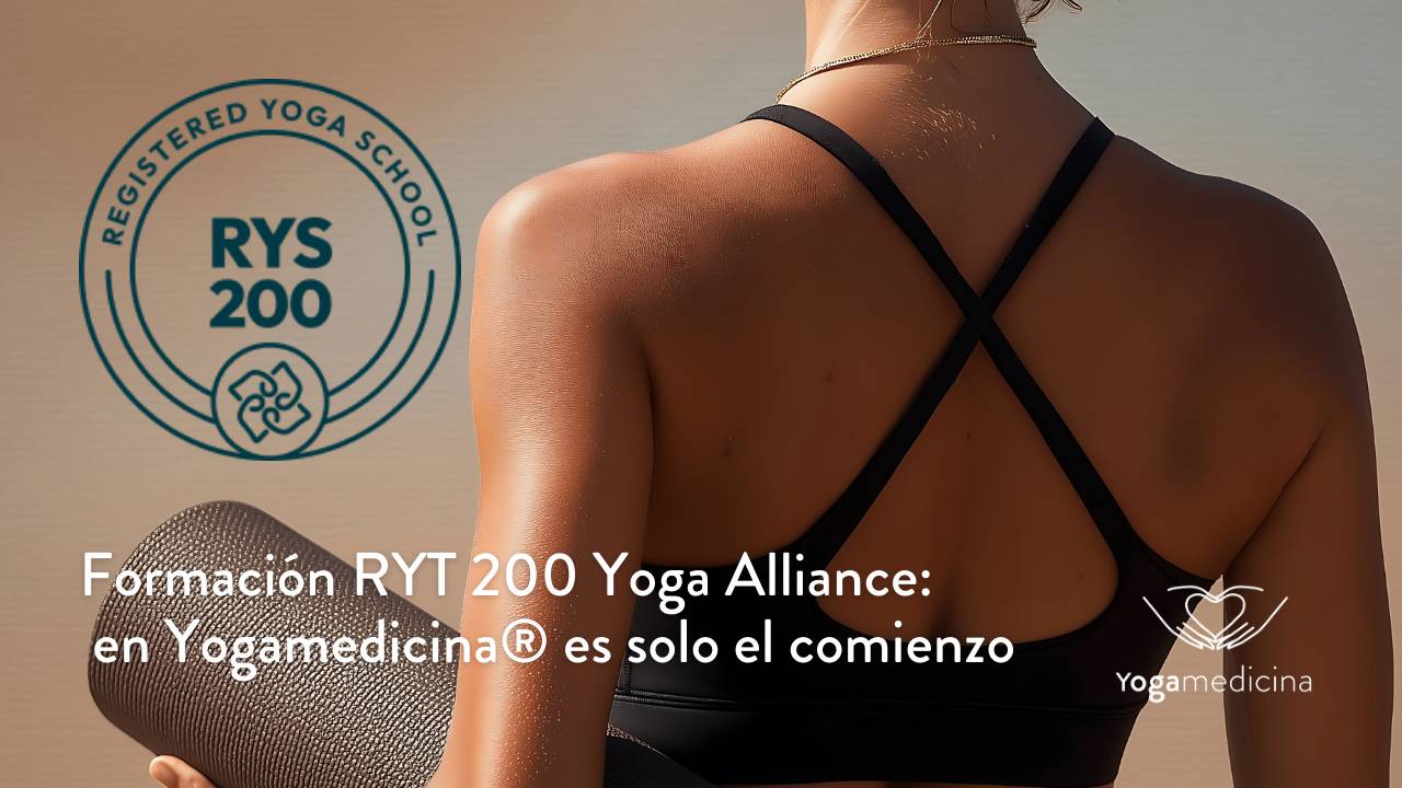 Yoga Alliance