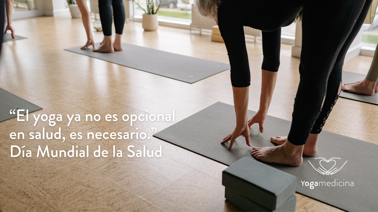 Día Mundial de la Salud
