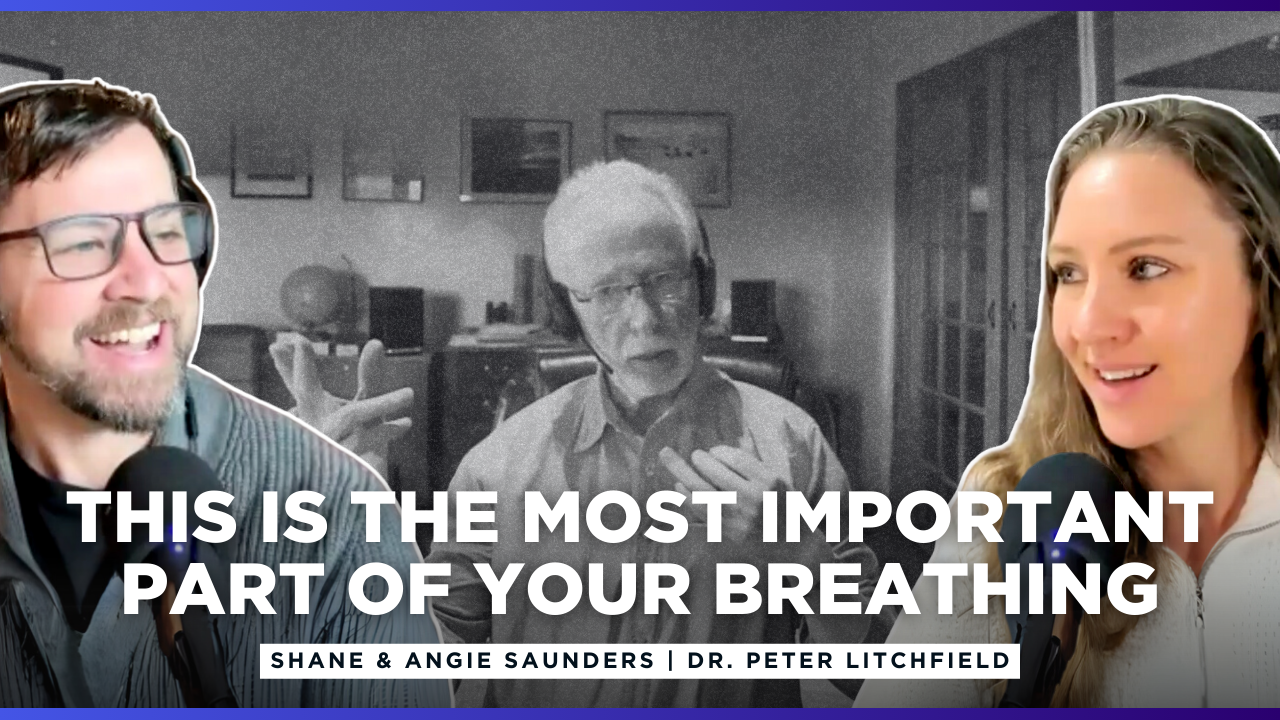 This Is The Most Important Part Of Your Breathing