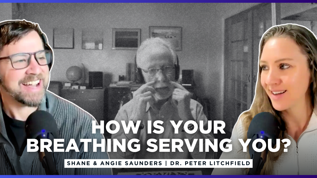 How Is Your Breathing Serving You