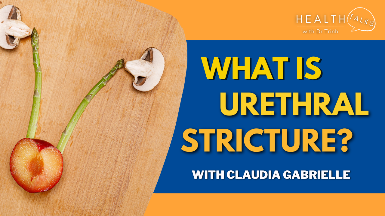 Living with Urethral Stricture