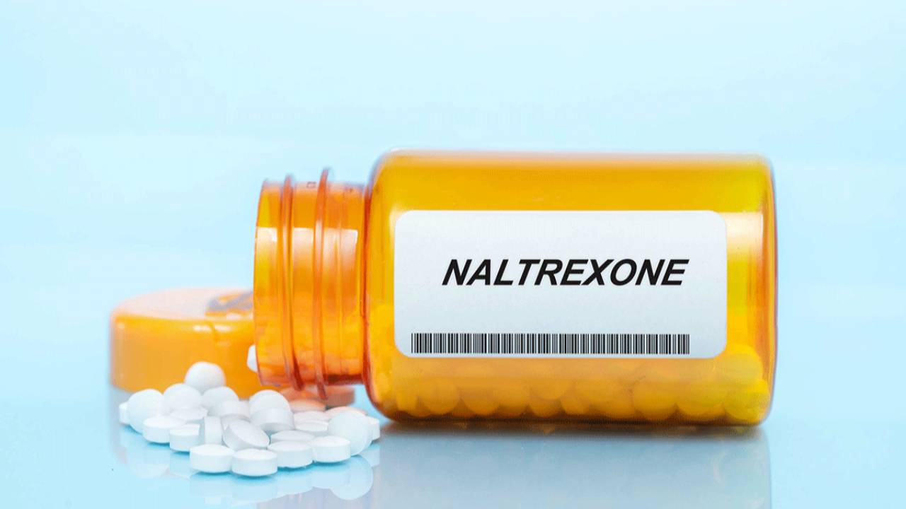 naltrexone 4.5 mg Naltrexone 50 mg: Opioid & Alcohol Dependence Treatment — Mountainside  Medical main image 1