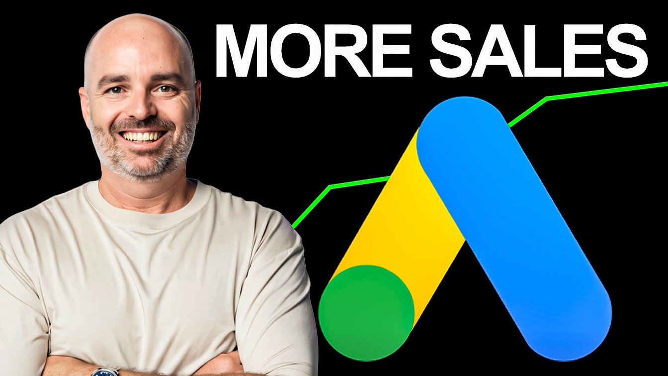 How to SCALE Google Ads the RIGHT Way