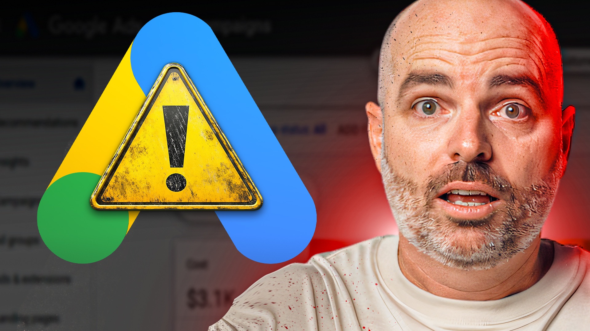 Outdated Google Ads Strategies