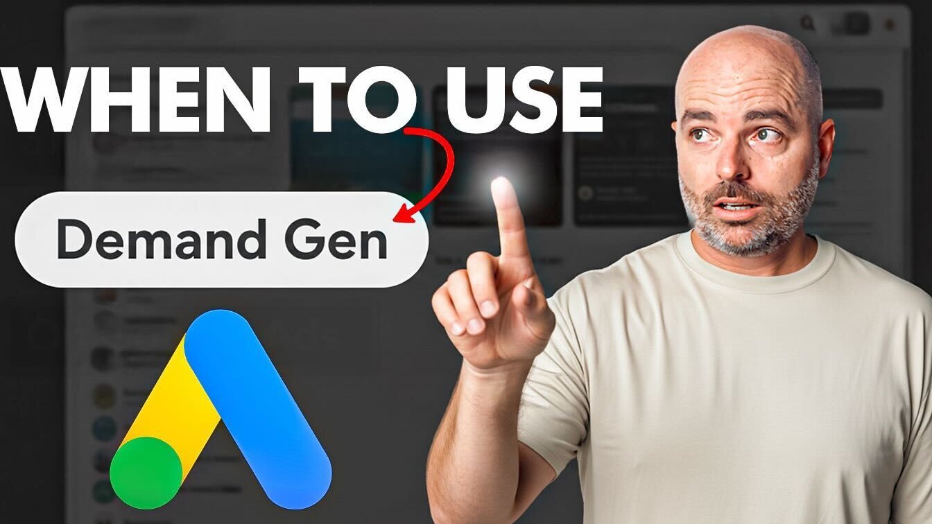 The Biggest Mistakes I see with Demand Gen Campaigns