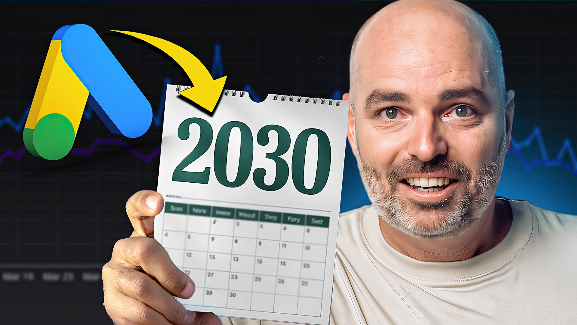 Search is Changing ... What It Means for Google Ads in 2025