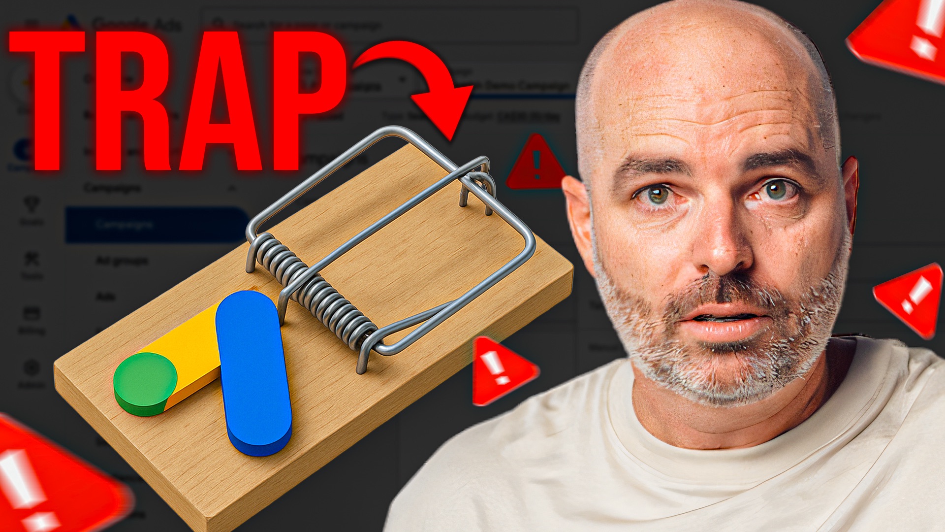 The Risks of Smart Bidding in Google Ads