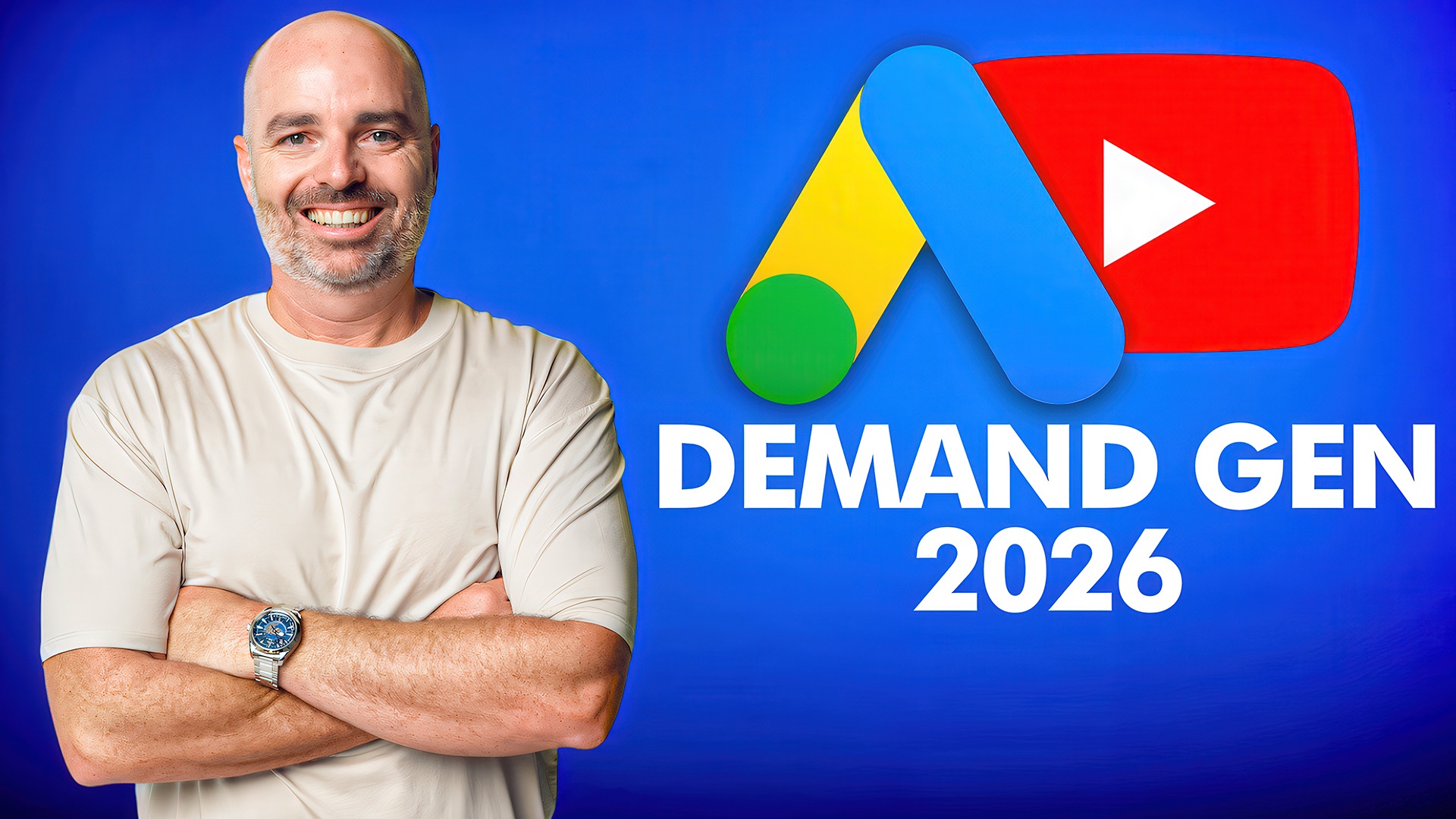 Demand Gen Set Up in 2026: A Step-by-Step Guide