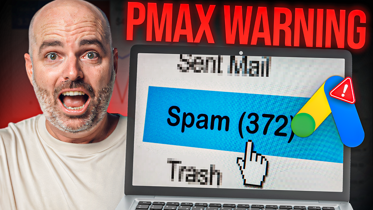 Performance Max for Lead Gen Businesses [Do this First]